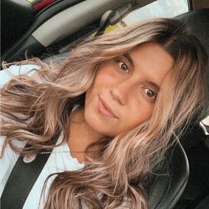 Meet your Posher, Kealie